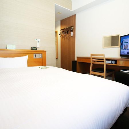 Hotel Route-Inn Akita Tsuchizaki Екстер'єр фото