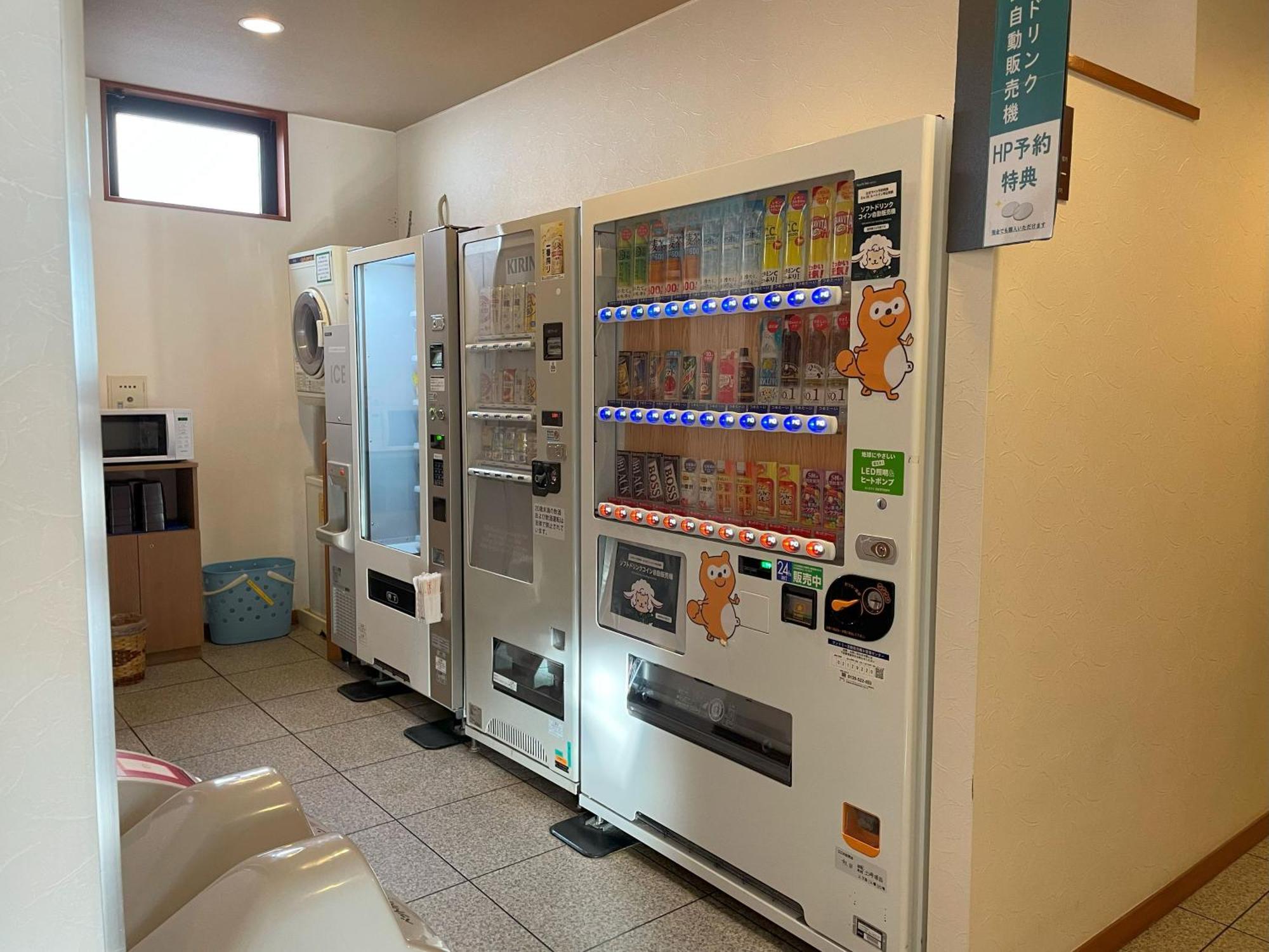 Hotel Route-Inn Akita Tsuchizaki Екстер'єр фото