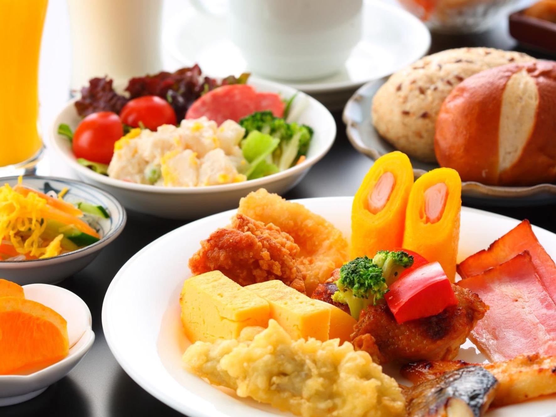 Hotel Route-Inn Akita Tsuchizaki Екстер'єр фото