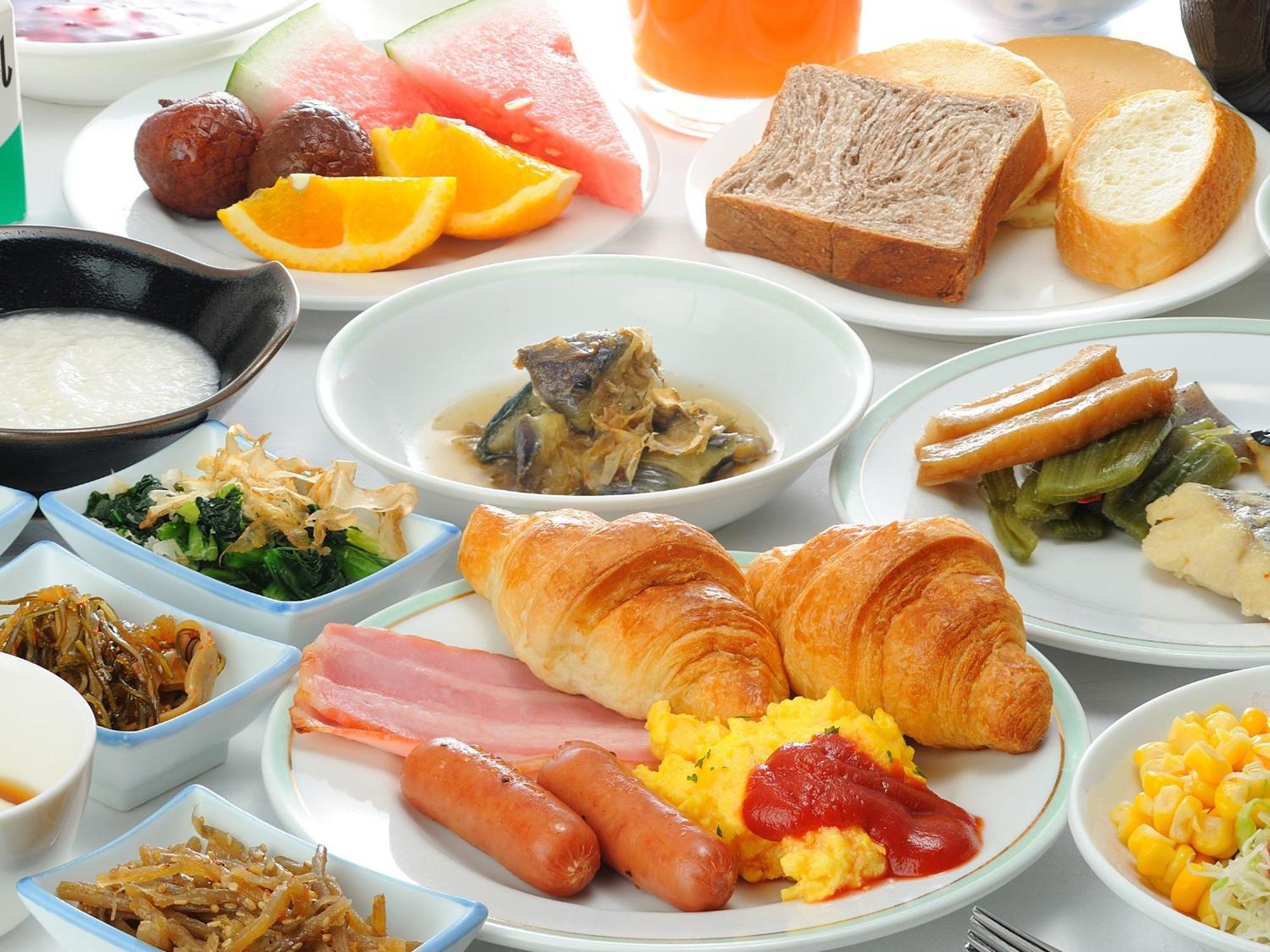 Hotel Route-Inn Akita Tsuchizaki Екстер'єр фото