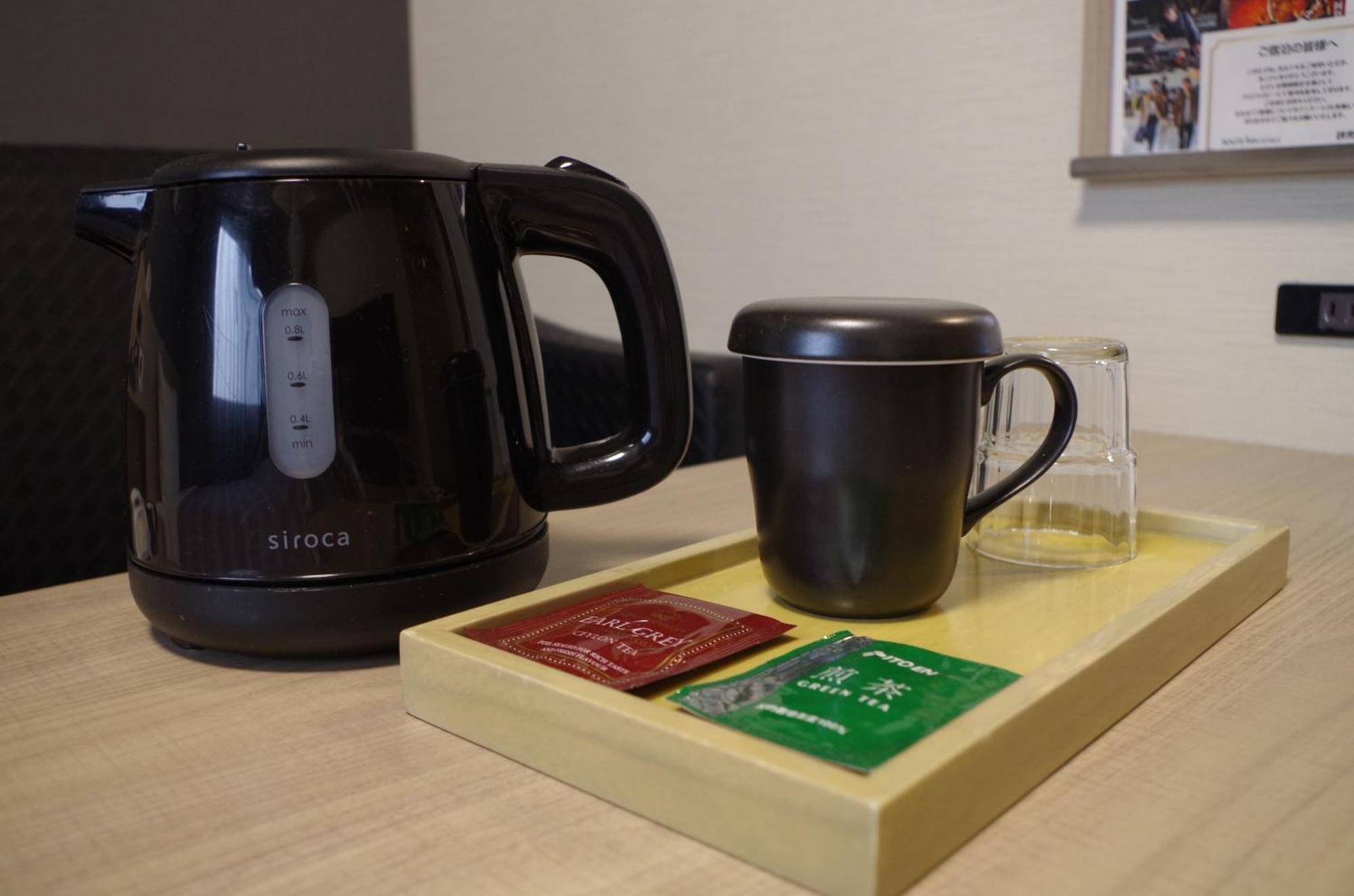 Hotel Route-Inn Akita Tsuchizaki Екстер'єр фото