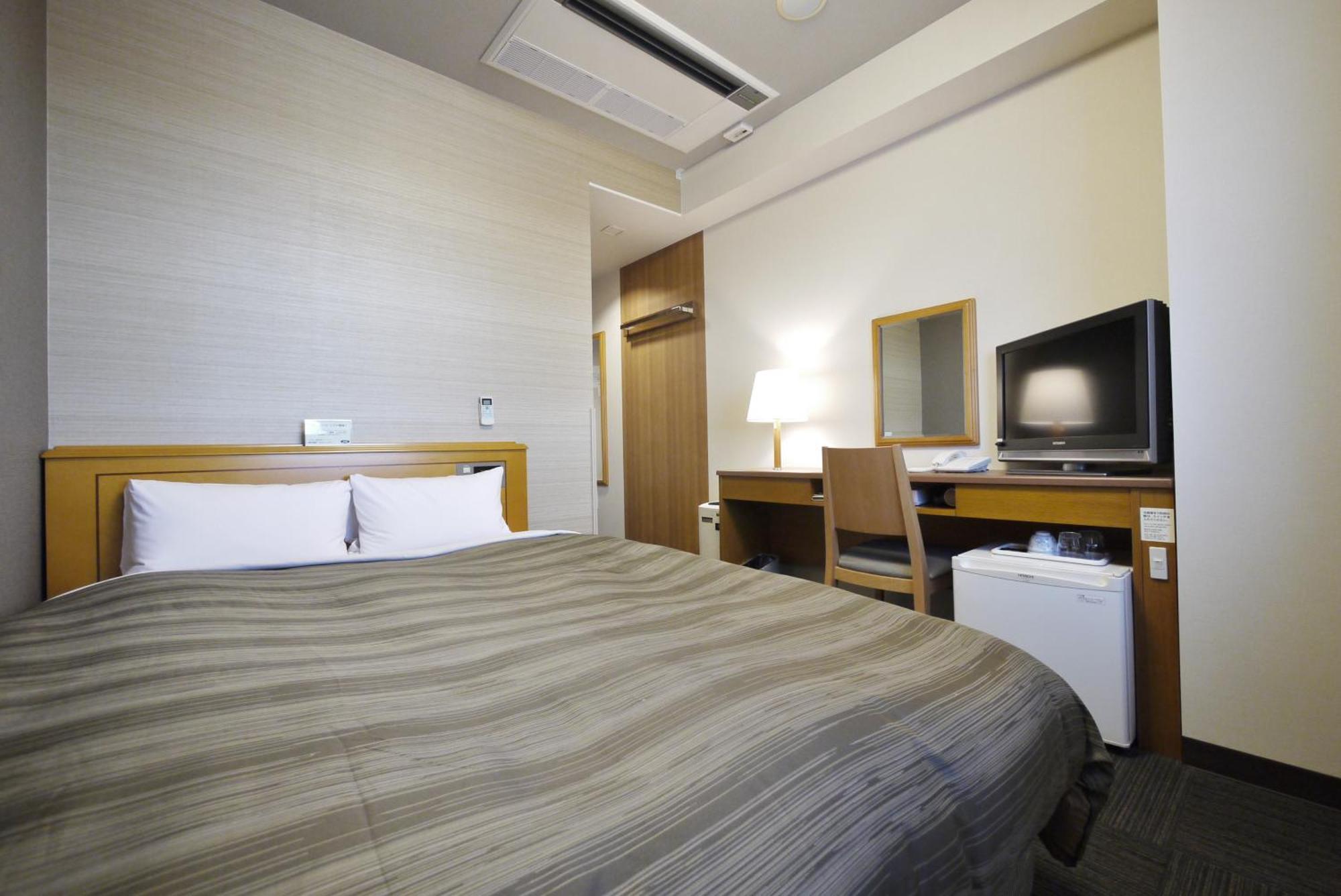 Hotel Route-Inn Akita Tsuchizaki Екстер'єр фото