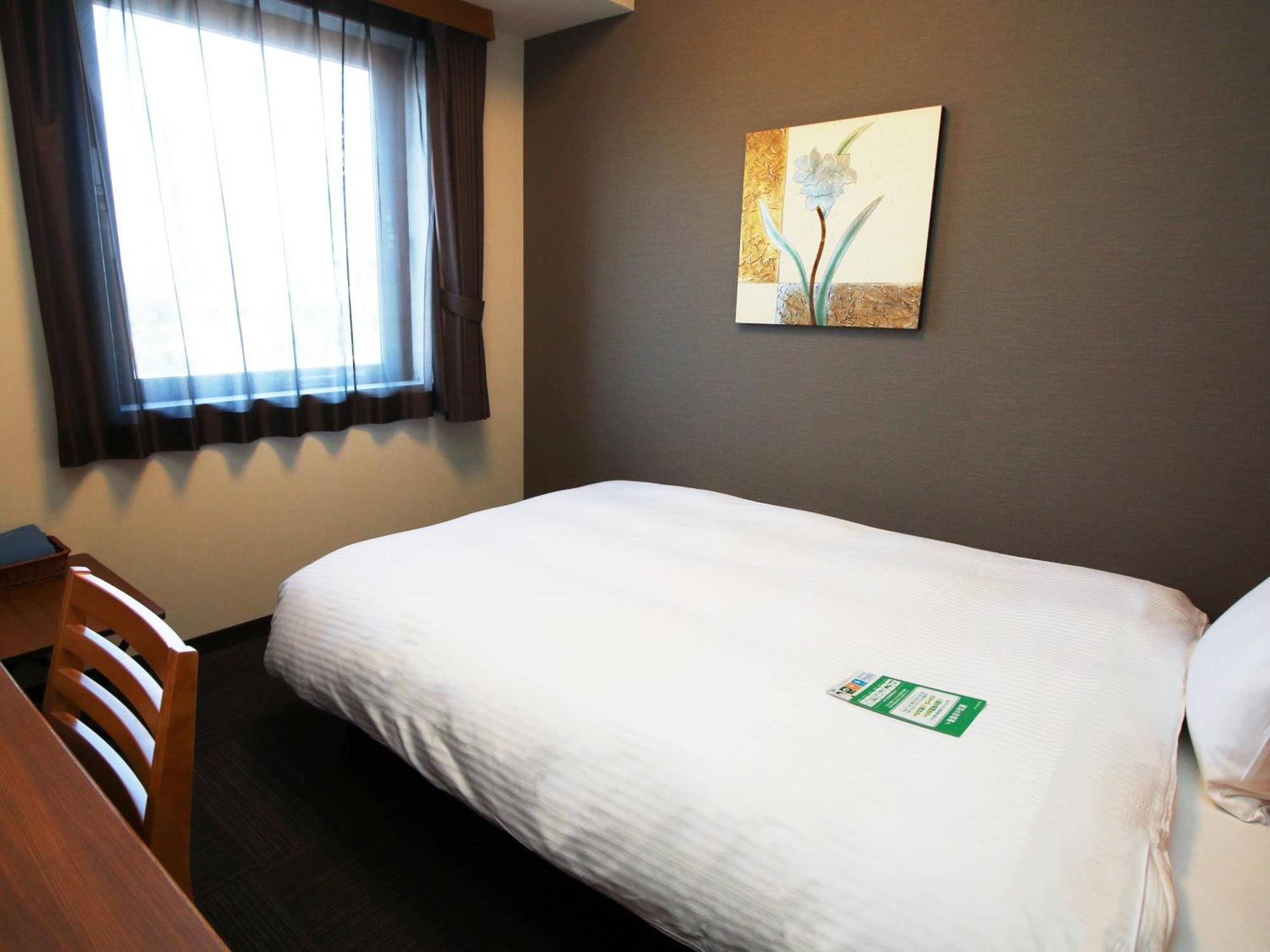 Hotel Route-Inn Akita Tsuchizaki Екстер'єр фото