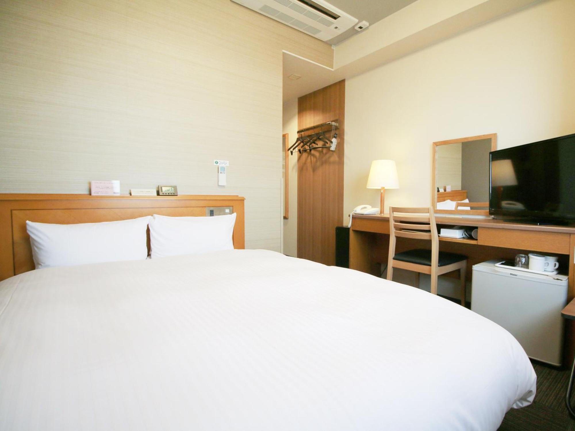 Hotel Route-Inn Akita Tsuchizaki Екстер'єр фото