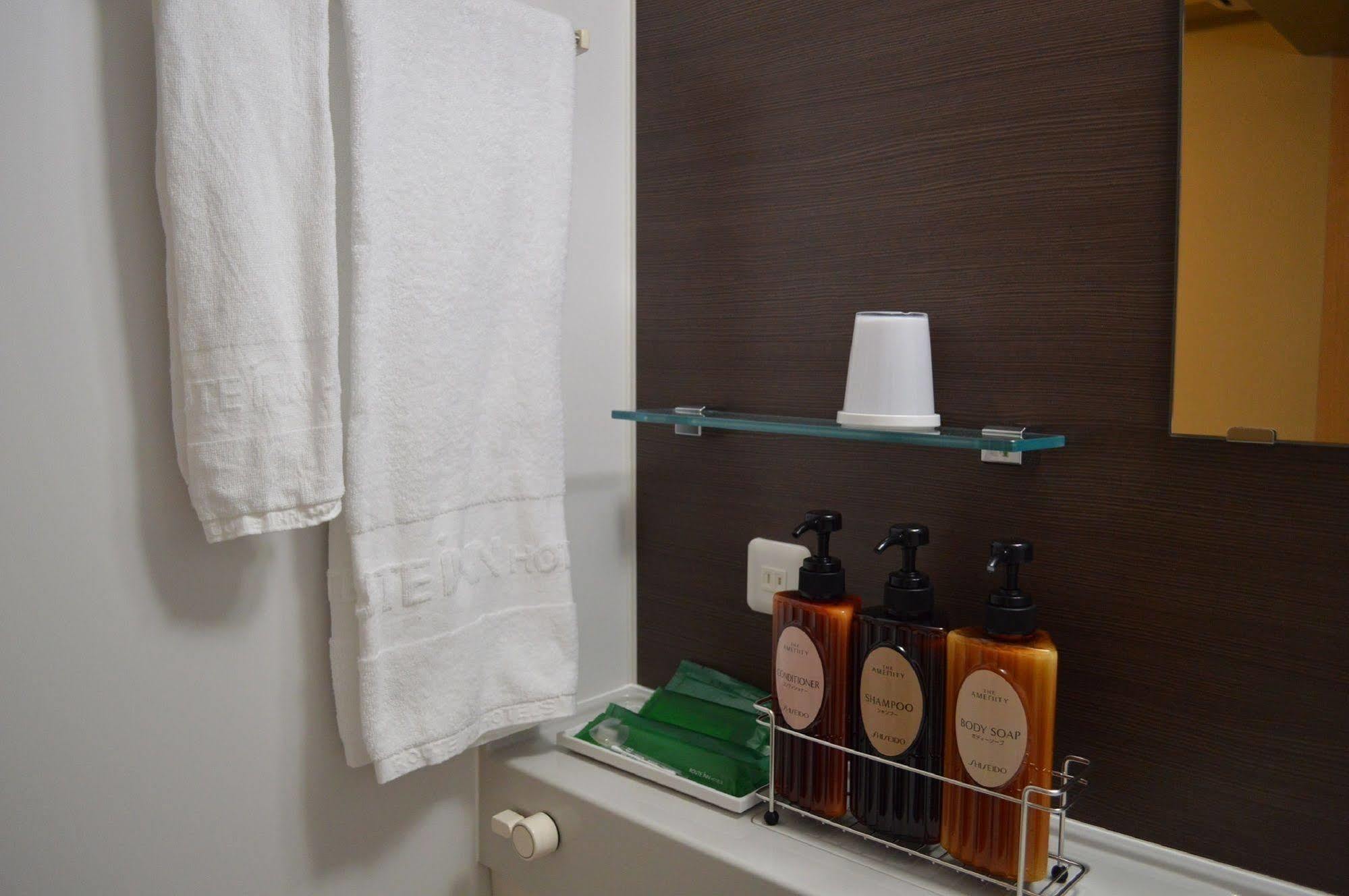 Hotel Route-Inn Akita Tsuchizaki Екстер'єр фото